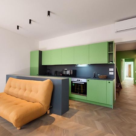 Flats4Rent Carla'S Apartments Verona Kültér fotó