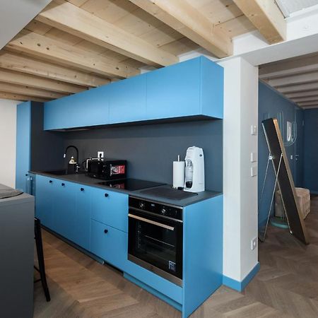 Flats4Rent Carla'S Apartments Verona Kültér fotó