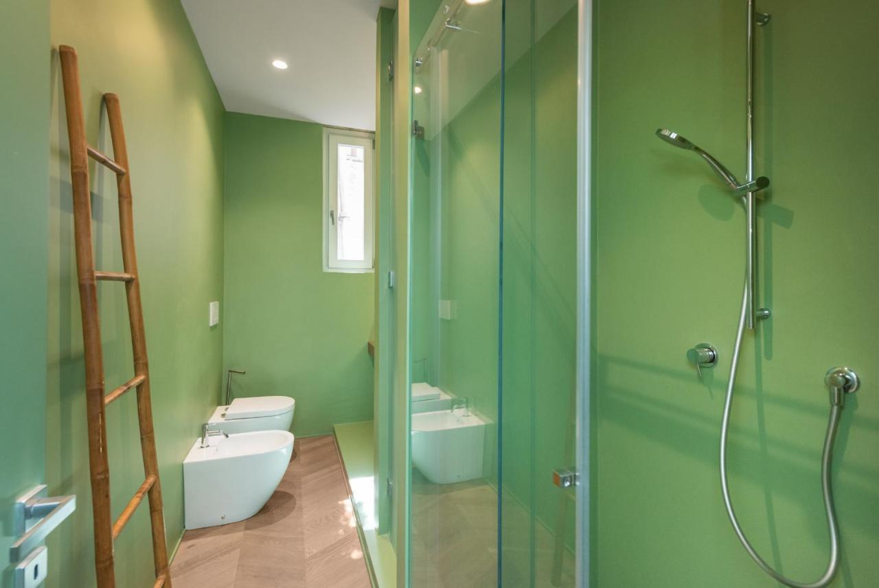 Flats4Rent Carla'S Apartments Verona Kültér fotó