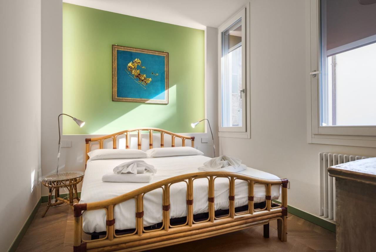 Flats4Rent Carla'S Apartments Verona Kültér fotó