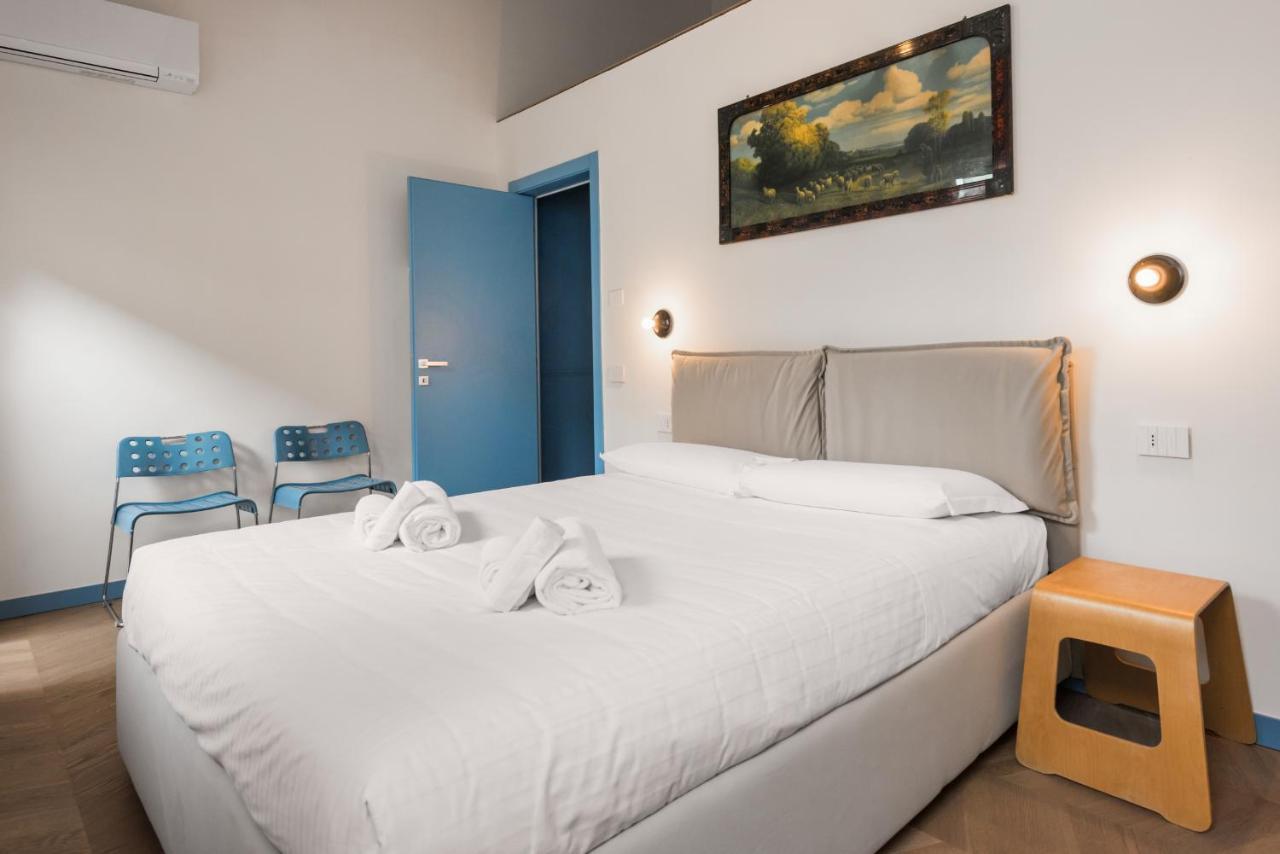 Flats4Rent Carla'S Apartments Verona Kültér fotó