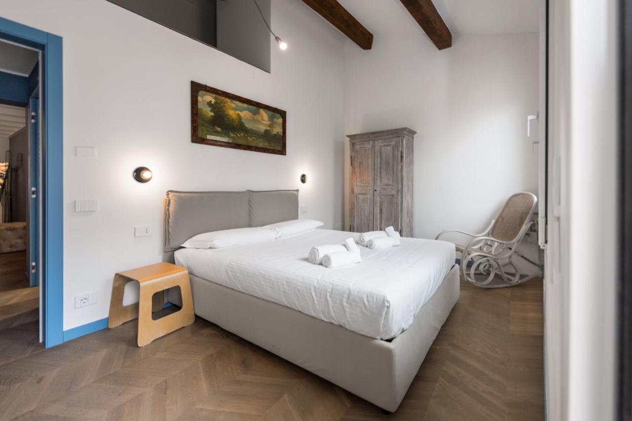 Flats4Rent Carla'S Apartments Verona Kültér fotó