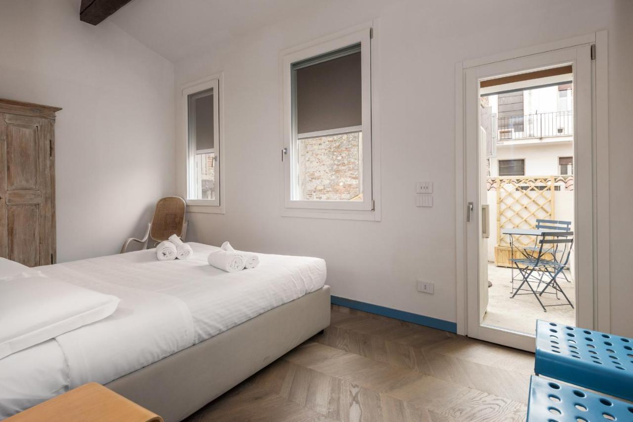 Flats4Rent Carla'S Apartments Verona Kültér fotó