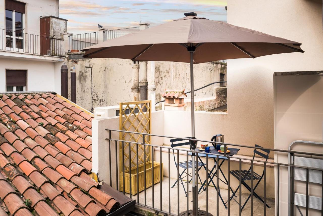 Flats4Rent Carla'S Apartments Verona Kültér fotó