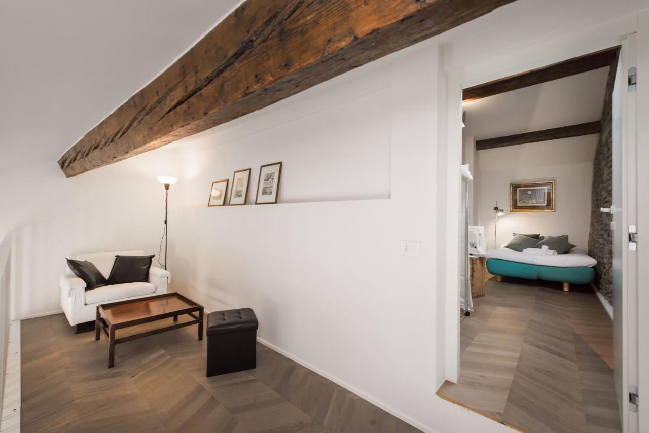 Flats4Rent Carla'S Apartments Verona Kültér fotó