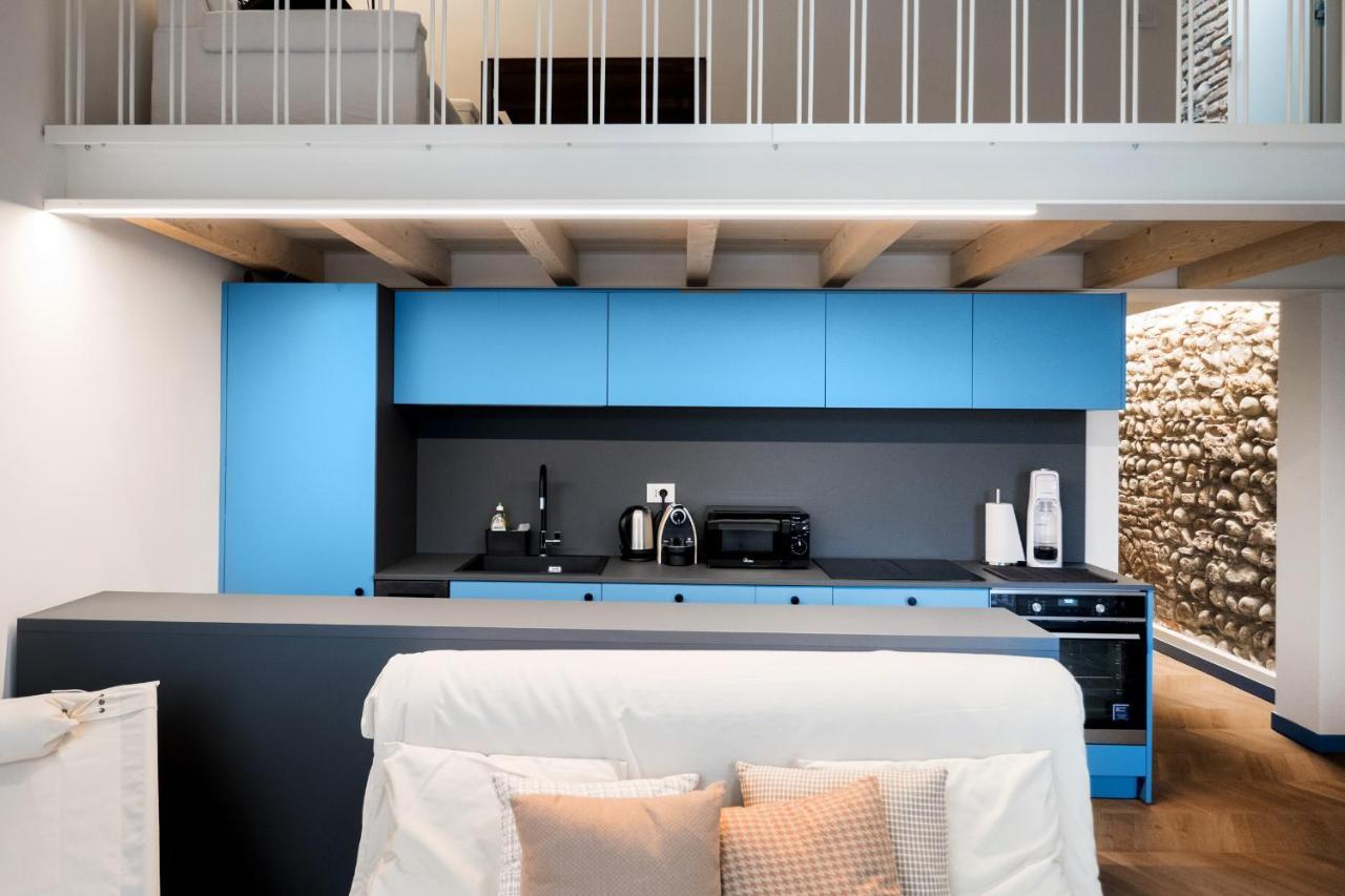 Flats4Rent Carla'S Apartments Verona Kültér fotó
