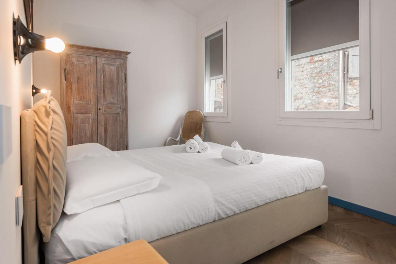 Flats4Rent Carla'S Apartments Verona Kültér fotó