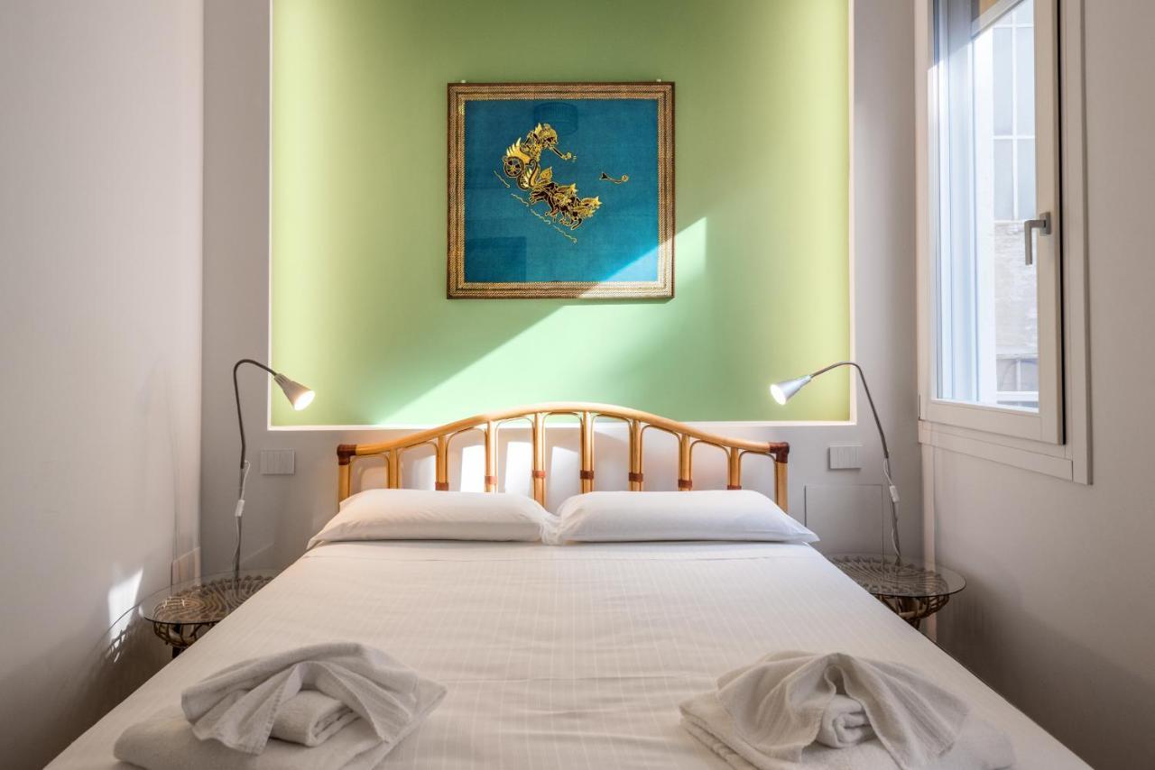 Flats4Rent Carla'S Apartments Verona Kültér fotó