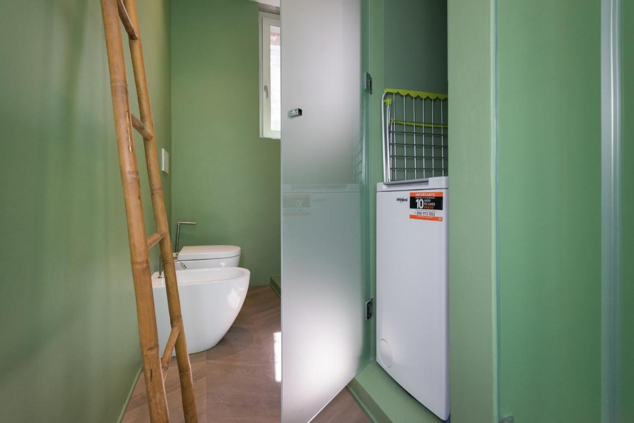 Flats4Rent Carla'S Apartments Verona Kültér fotó